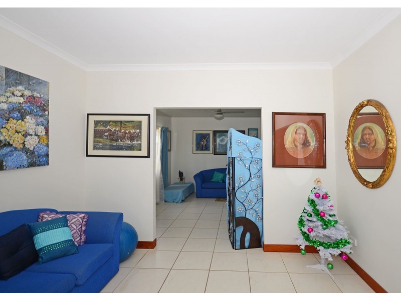 42 Bowarrady Circuit, River Heads QLD 4655