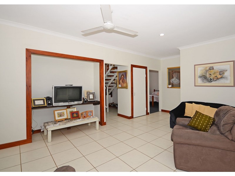 42 Bowarrady Circuit, River Heads QLD 4655