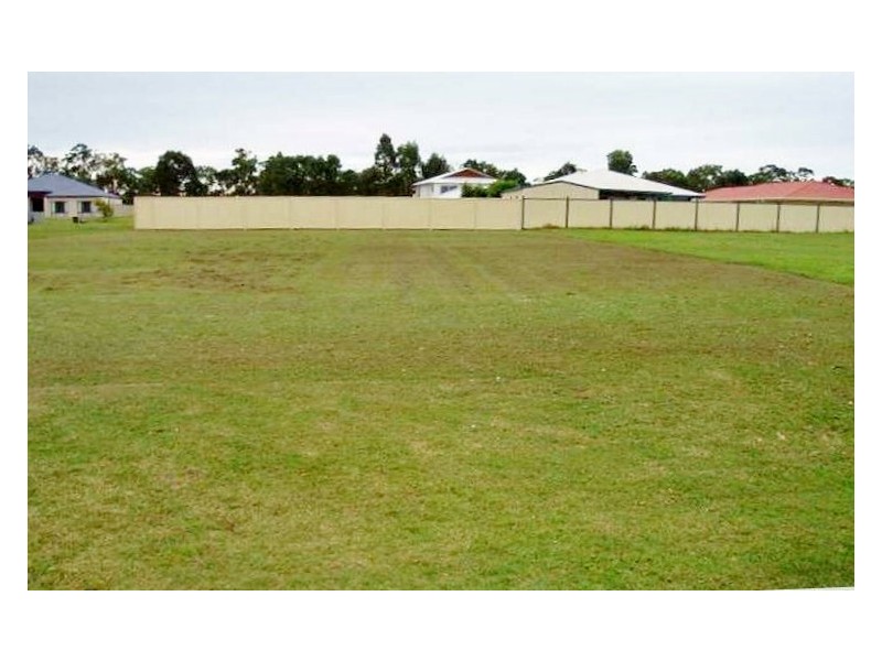 7 Traviston Way, Burrum Heads QLD 4659