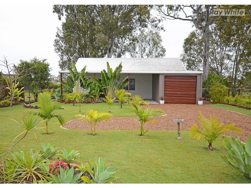 30 Petersen Road, Craignish QLD 4655