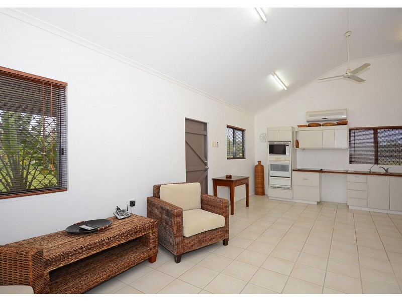 30 Petersen Road, Craignish QLD 4655