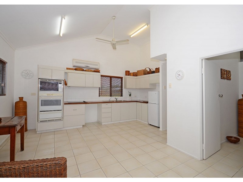 30 Petersen Road, Craignish QLD 4655