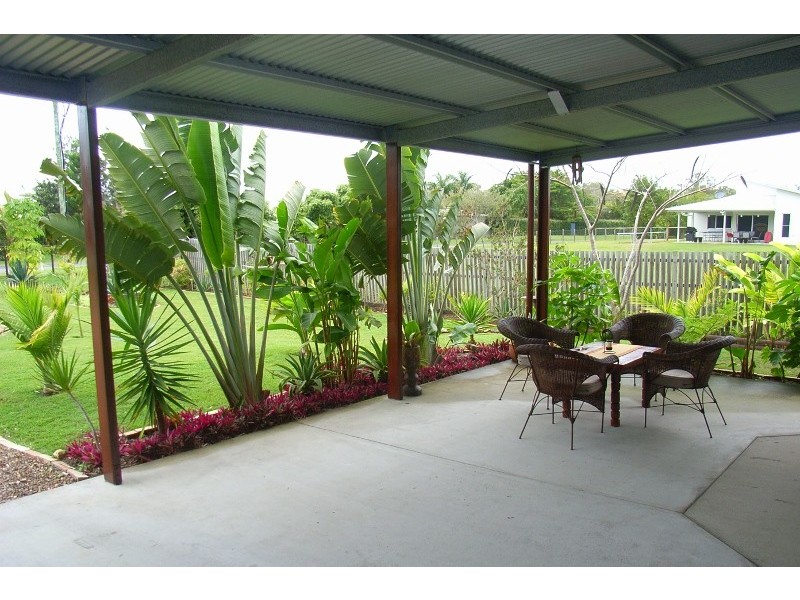 30 Petersen Road, Craignish QLD 4655