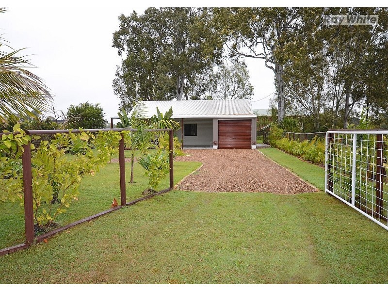 30 Petersen Road, Craignish QLD 4655