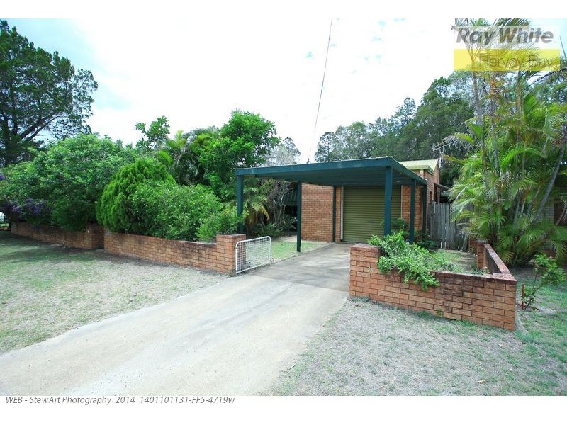 22 Richard Street, Urangan QLD 4655