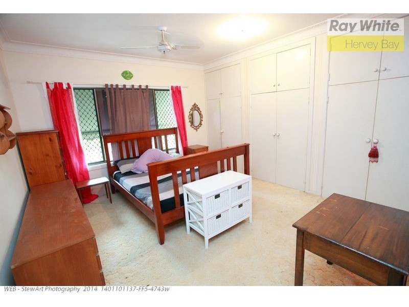 22 Richard Street, Urangan QLD 4655