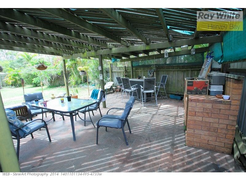 22 Richard Street, Urangan QLD 4655