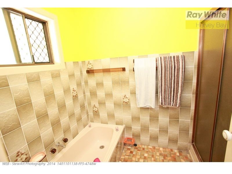 22 Richard Street, Urangan QLD 4655