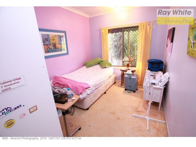 22 Richard Street, Urangan QLD 4655