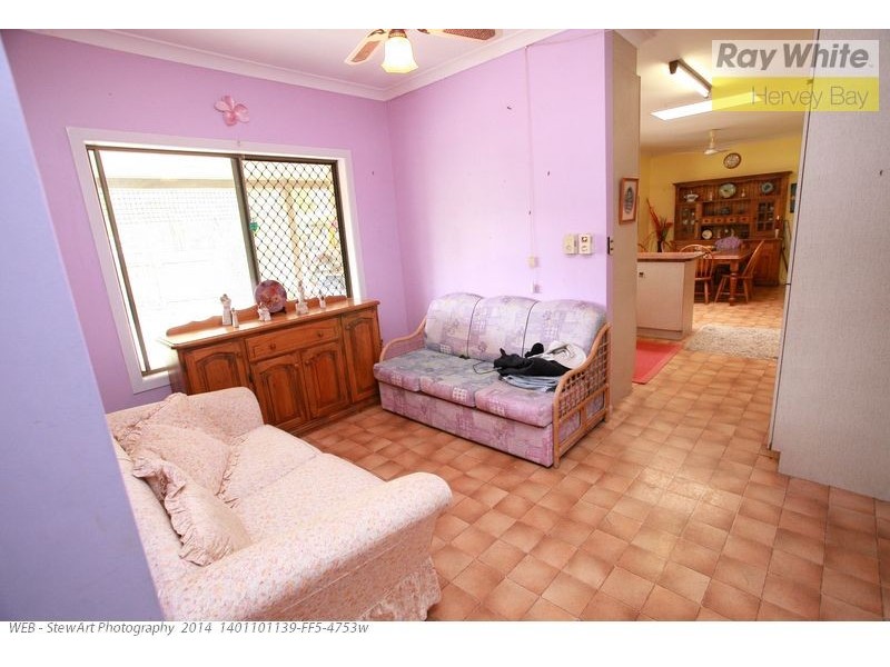 22 Richard Street, Urangan QLD 4655