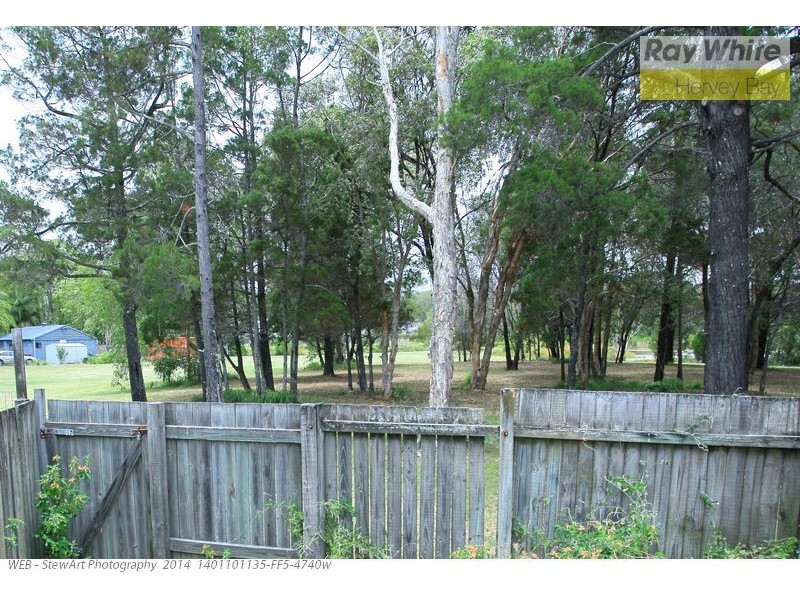 22 Richard Street, Urangan QLD 4655