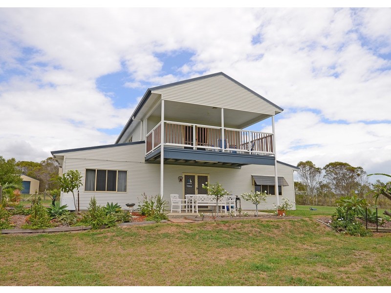 42 Bowarrady Circuit, Hervey Bay QLD 4655