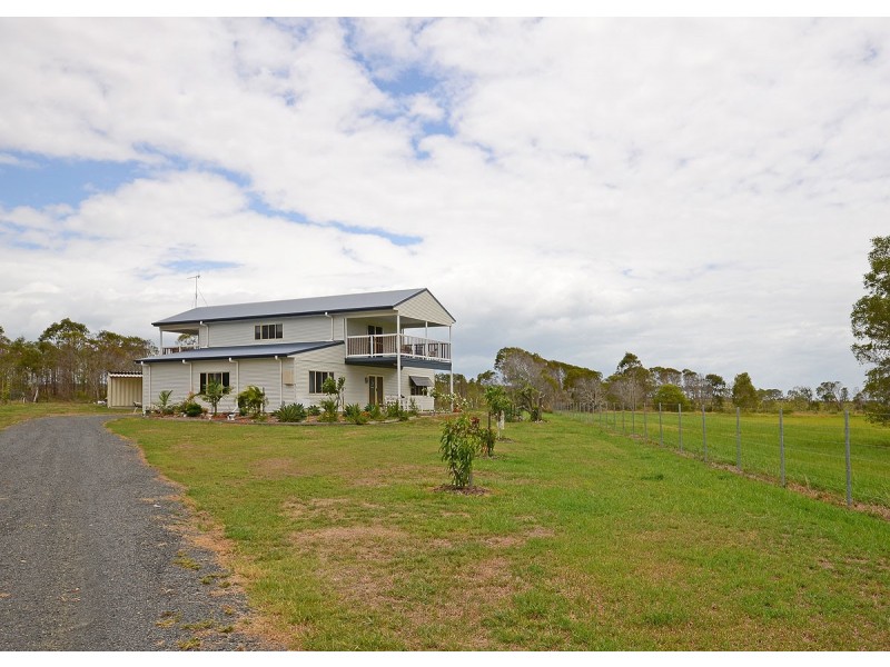 42 Bowarrady Circuit, Hervey Bay QLD 4655