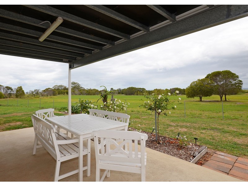 42 Bowarrady Circuit, Hervey Bay QLD 4655