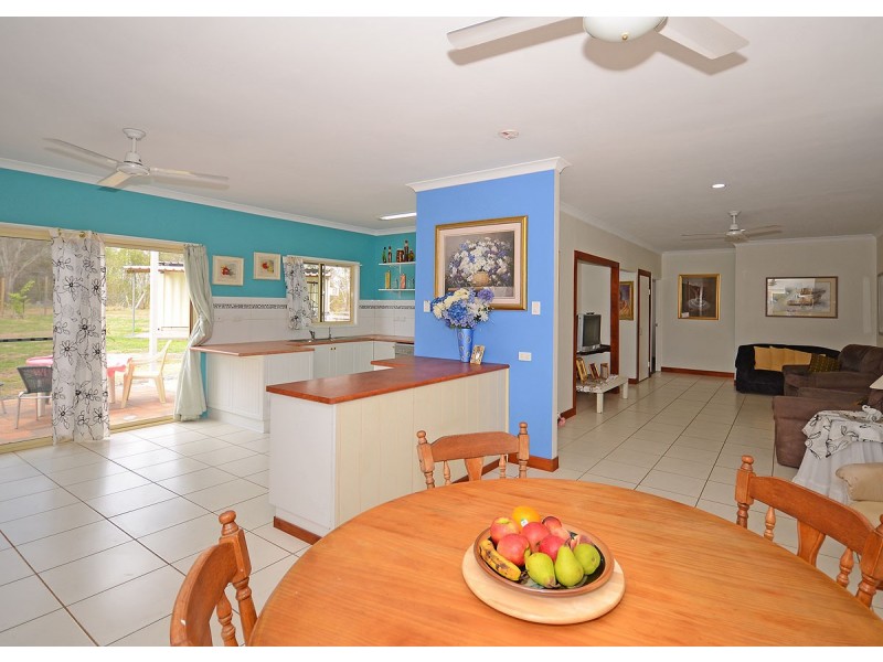 42 Bowarrady Circuit, Hervey Bay QLD 4655