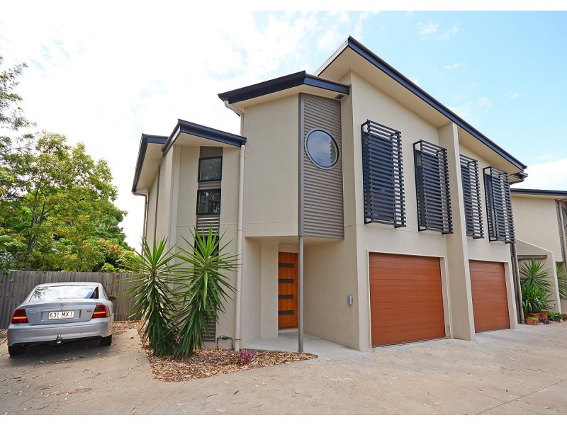 6/52 Shell Street, Urangan QLD 4655