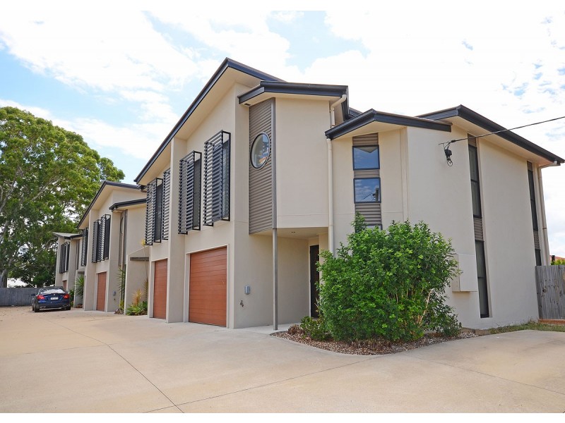 6/52 Shell Street, Urangan QLD 4655