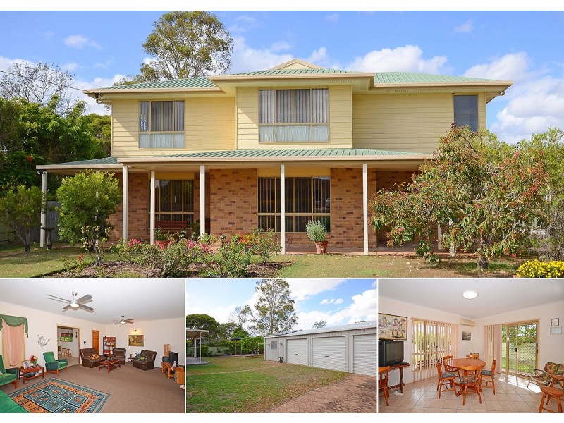 19 Helsham Street, Hervey Bay QLD 4655