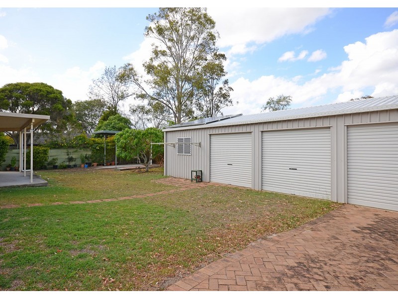 19 Helsham Street, Hervey Bay QLD 4655