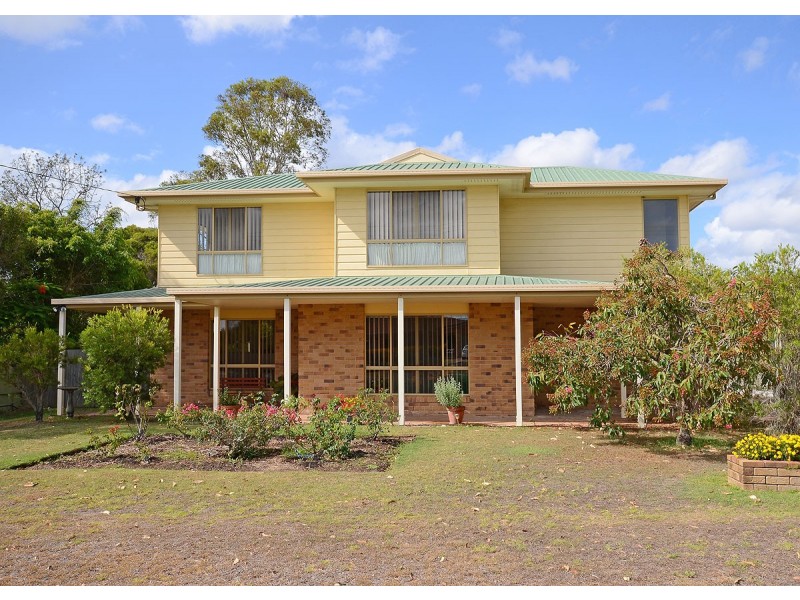 19 Helsham Street, Hervey Bay QLD 4655