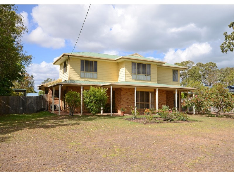 19 Helsham Street, Hervey Bay QLD 4655