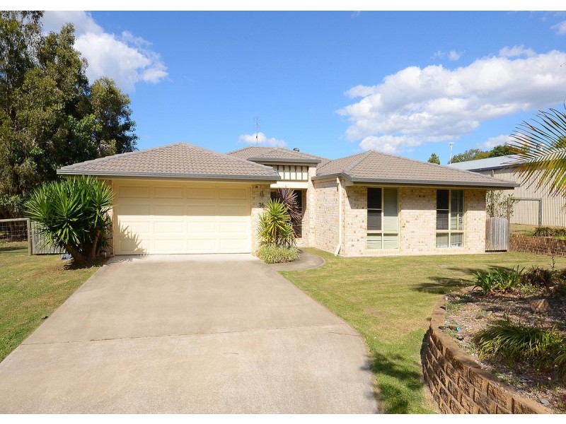 34 Panorama Dr, Hervey Bay QLD 4655