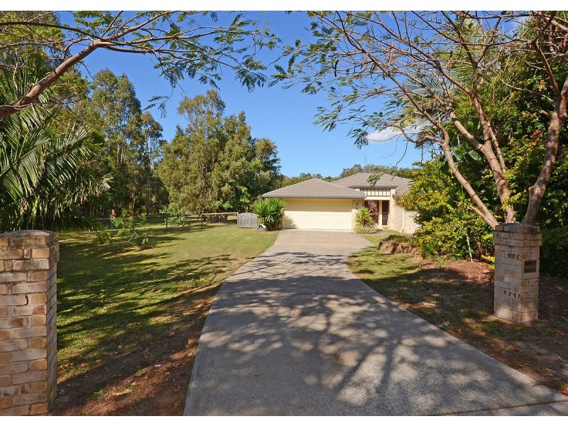 34 Panorama Dr, Hervey Bay QLD 4655
