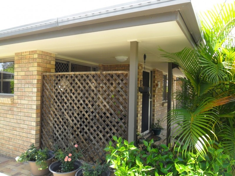 16/230 Torquay Terrace, Torquay QLD 4655