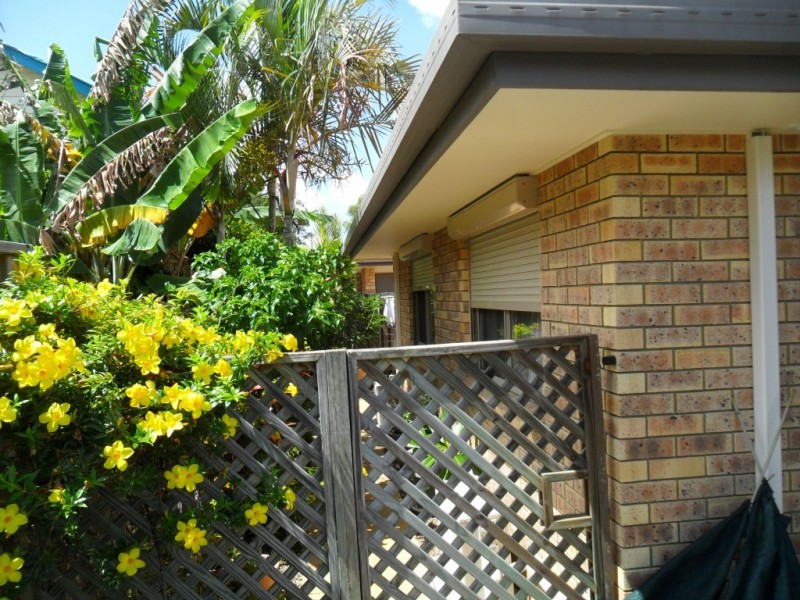 16/230 Torquay Terrace, Torquay QLD 4655