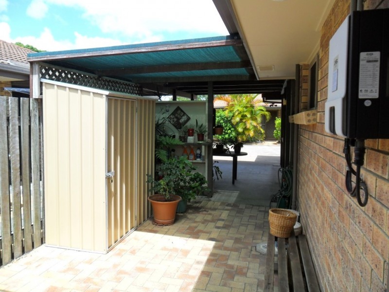 16/230 Torquay Terrace, Torquay QLD 4655