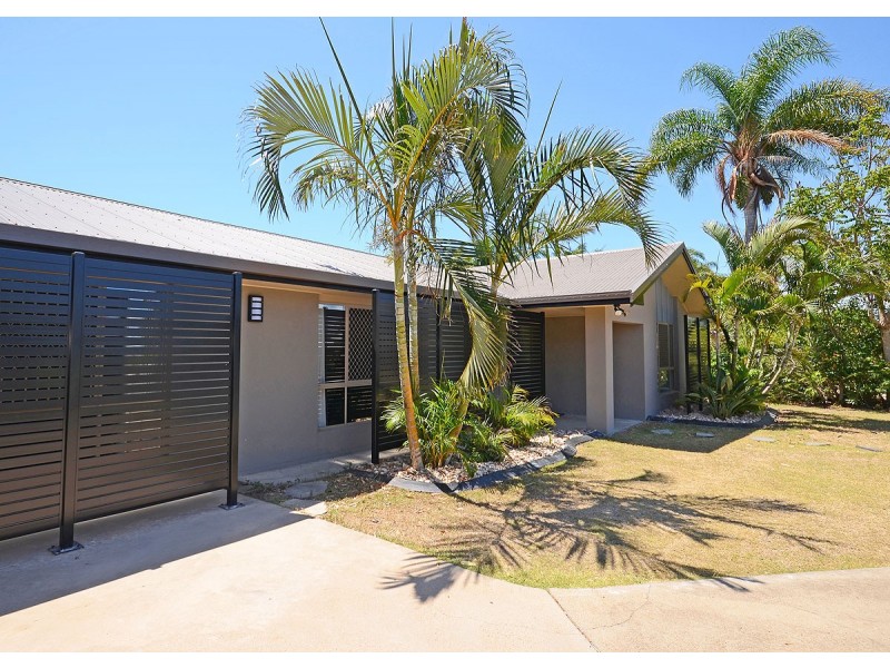 6 Olive Court, Pialba QLD 4655