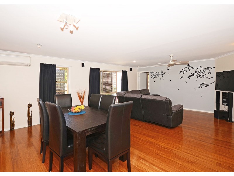 6 Olive Court, Pialba QLD 4655