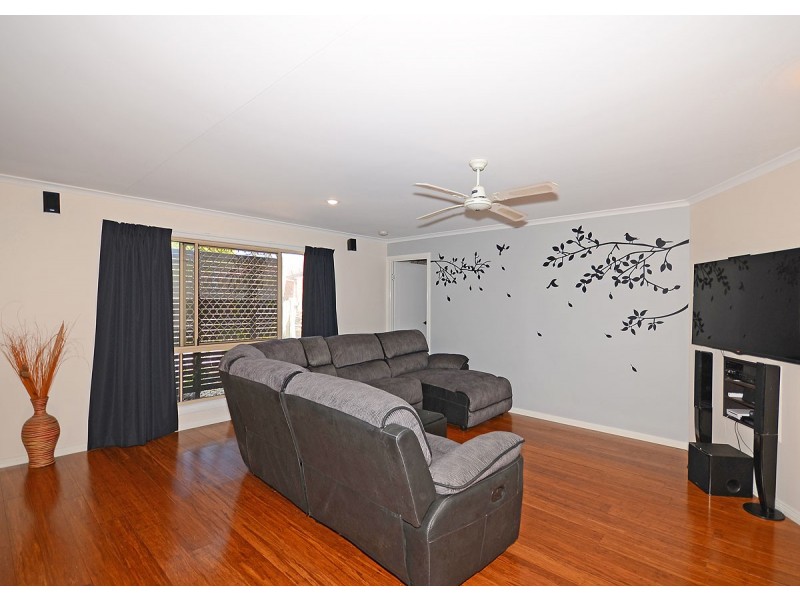 6 Olive Court, Pialba QLD 4655