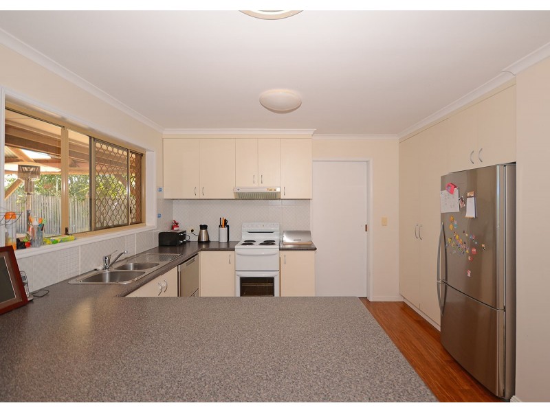 6 Olive Court, Pialba QLD 4655