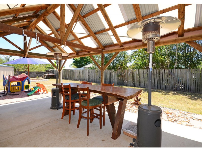 6 Olive Court, Pialba QLD 4655