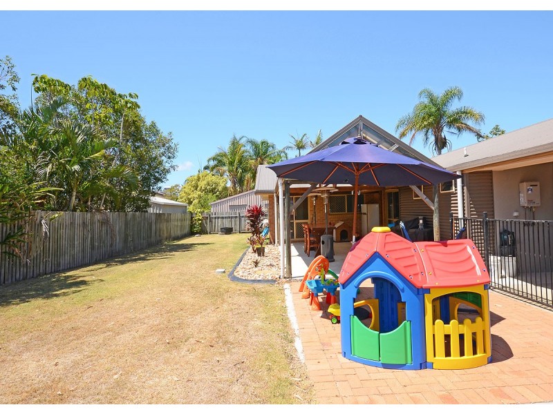 6 Olive Court, Pialba QLD 4655