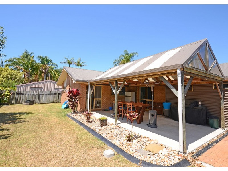 6 Olive Court, Pialba QLD 4655