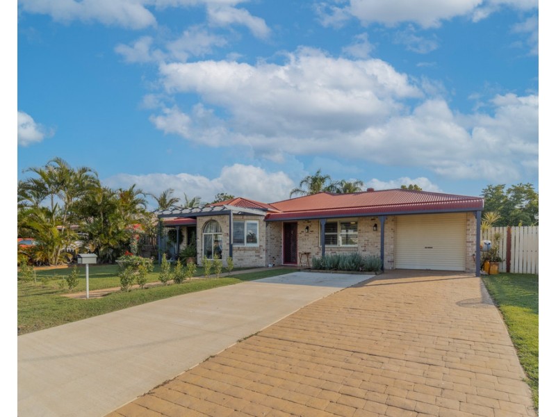 44 Thornbill Drive, Eli Waters QLD 4655