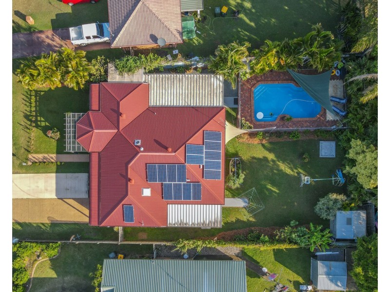 44 Thornbill Drive, Eli Waters QLD 4655