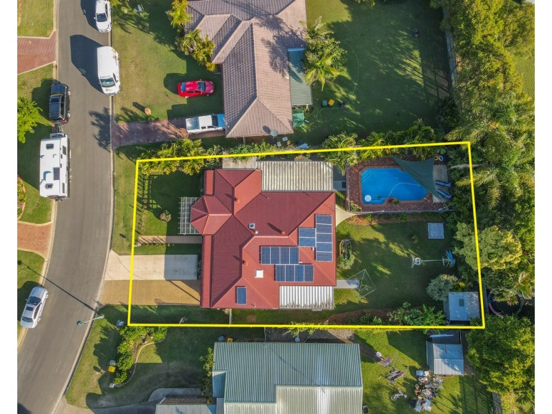 44 Thornbill Drive, Eli Waters QLD 4655