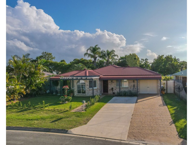 44 Thornbill Drive, Eli Waters QLD 4655