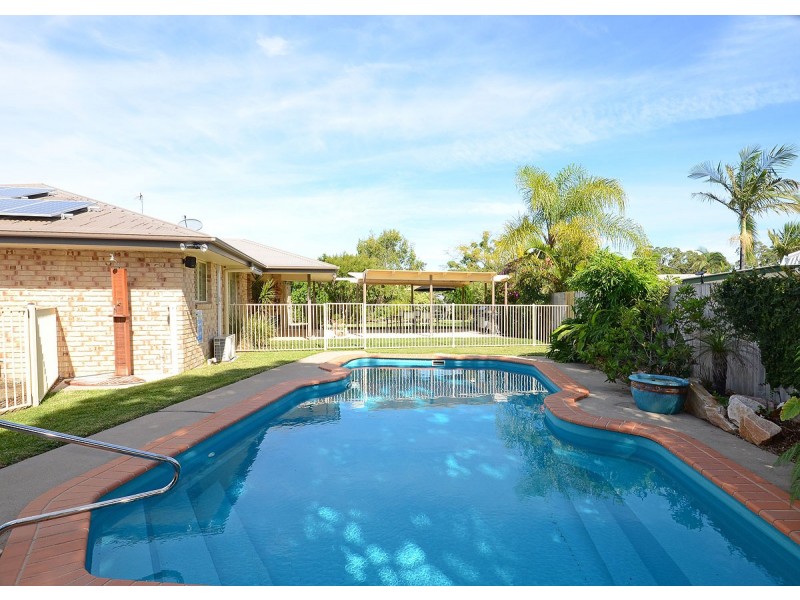 12 Scribbly Gum Court, Urraween QLD 4655