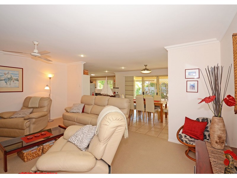 12 Scribbly Gum Court, Urraween QLD 4655