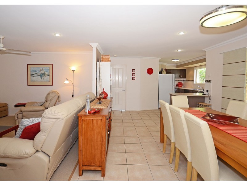 12 Scribbly Gum Court, Urraween QLD 4655