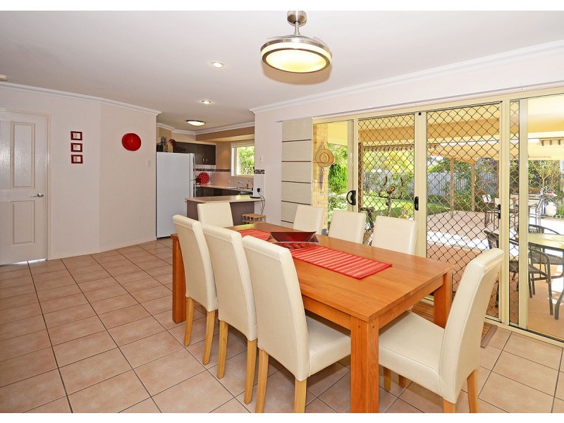 12 Scribbly Gum Court, Urraween QLD 4655