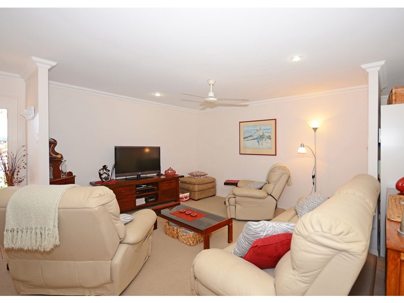 12 Scribbly Gum Court, Urraween QLD 4655