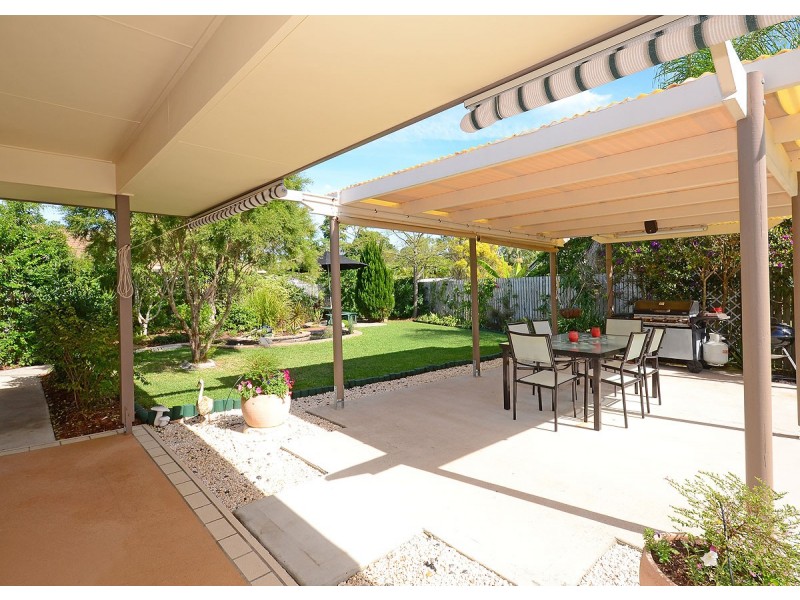 12 Scribbly Gum Court, Urraween QLD 4655