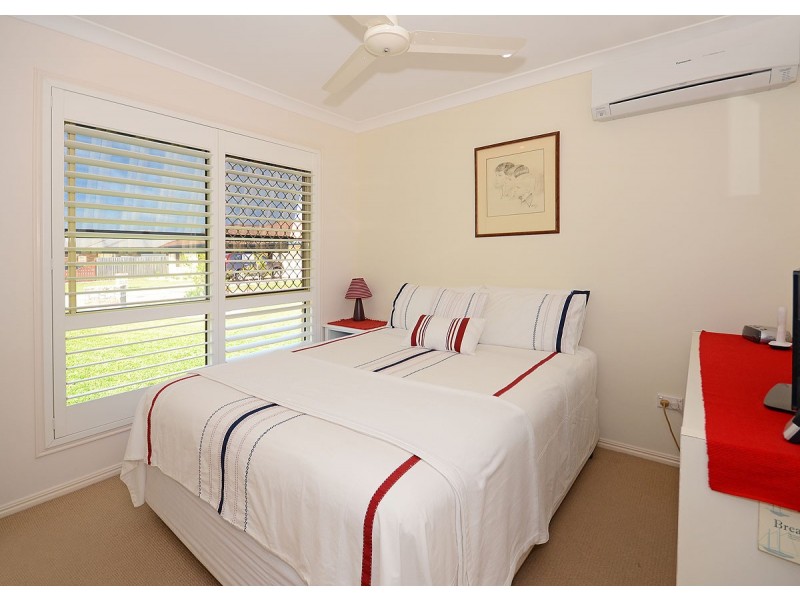 12 Scribbly Gum Court, Urraween QLD 4655