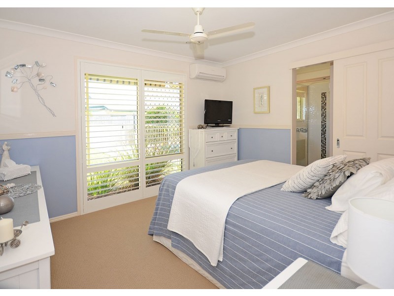 12 Scribbly Gum Court, Urraween QLD 4655
