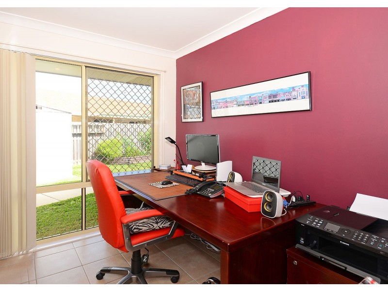 12 Scribbly Gum Court, Urraween QLD 4655